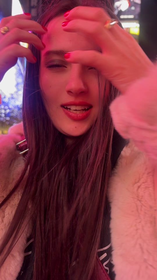 TikTok video thumbnail by _inesbenahmed_