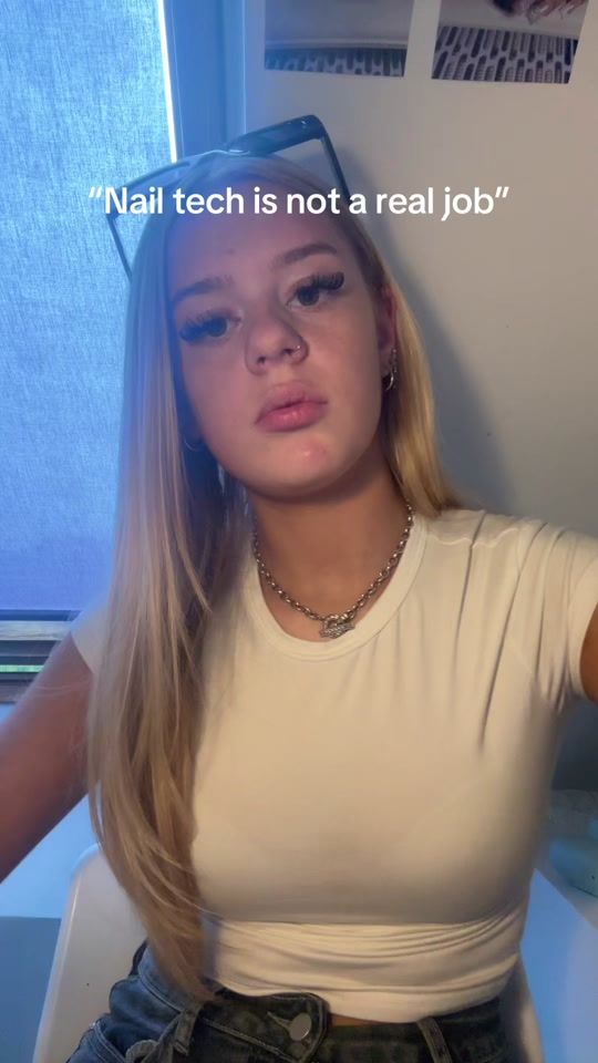 TikTok video thumbnail by nailsxlils