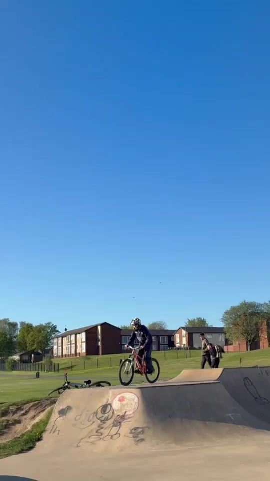 TikTok video thumbnail by bradzzzonmtb