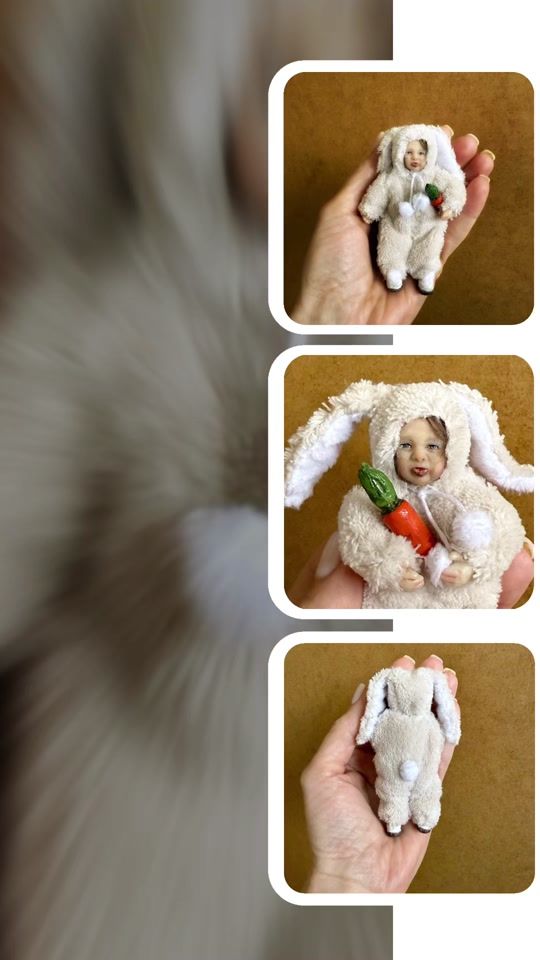 TikTok video thumbnail by tiny_real_dolls