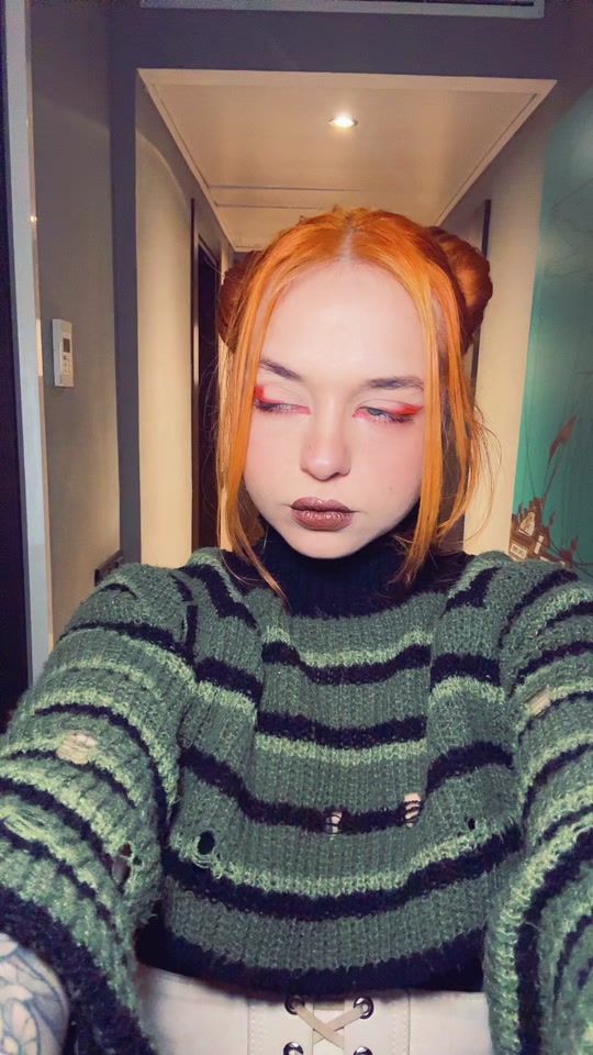 TikTok video thumbnail by huronarolera