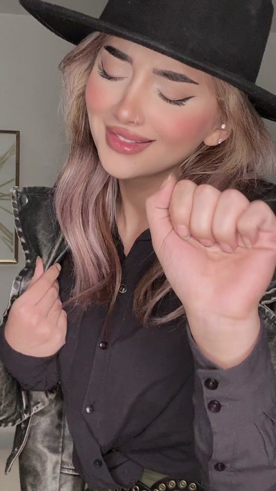 TikTok video thumbnail by fatima__art_