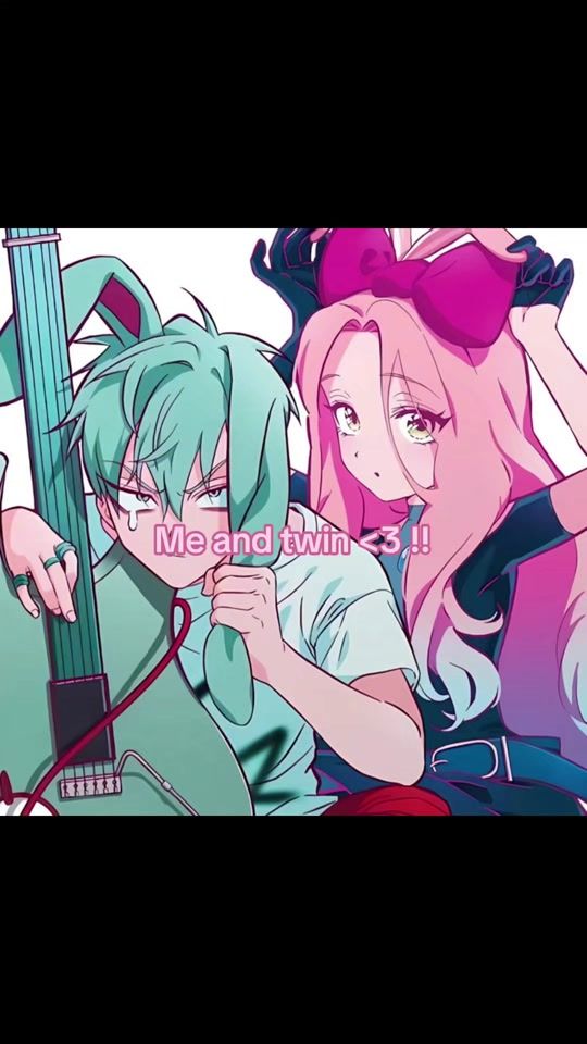 TikTok video thumbnail by tsundere_cherri