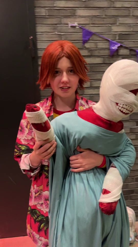 TikTok video thumbnail by milkbreadster