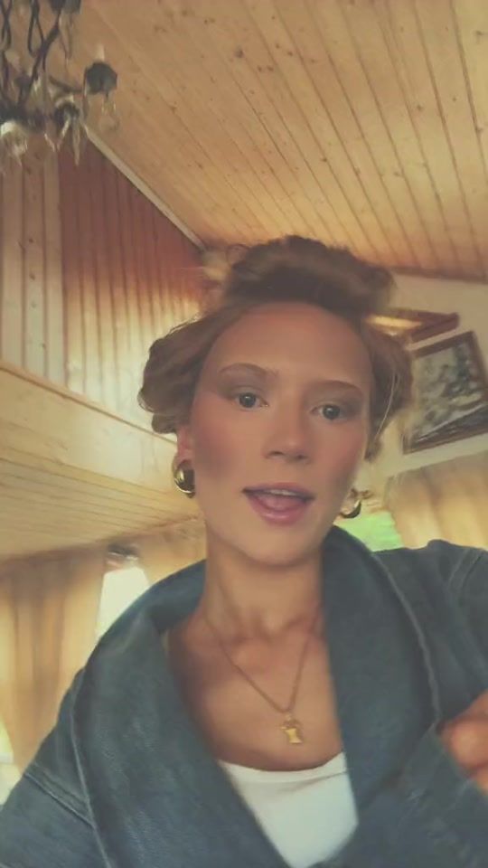 TikTok video thumbnail by nicolinehostmark
