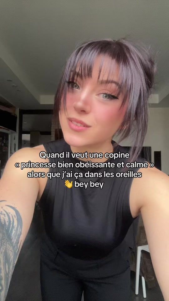 TikTok video thumbnail by d_bouh