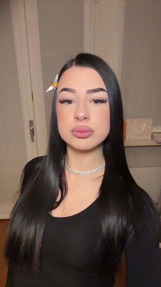 TikTok video thumbnail by saradelmi222
