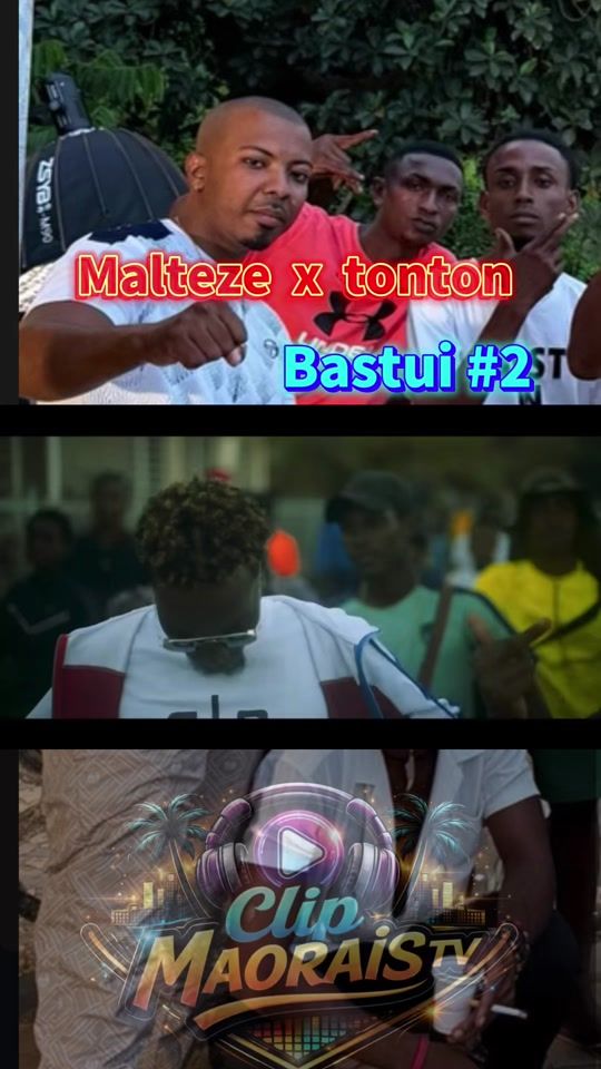 TikTok video thumbnail by clip_maorais_tv