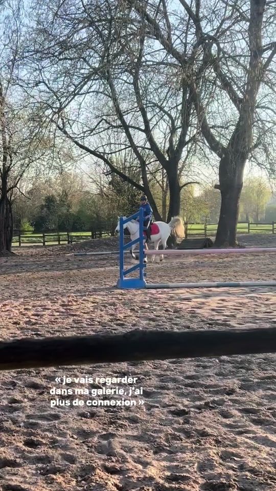 TikTok video thumbnail by stana.et.ses.chevaux