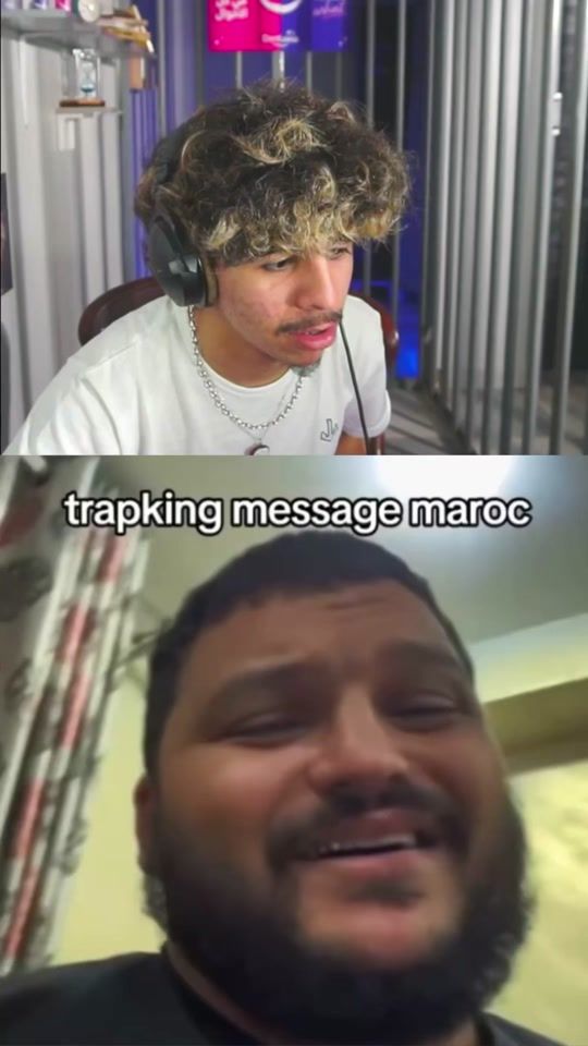 TikTok video thumbnail by raoufclip