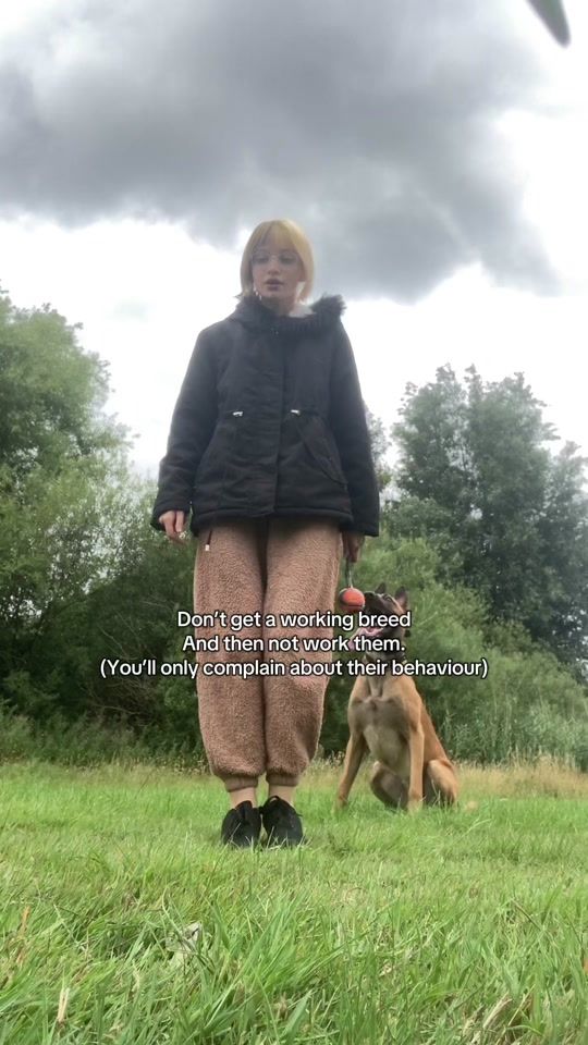 TikTok video thumbnail by zekemalinois