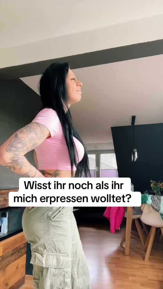 TikTok video thumbnail by verschaerftscharf