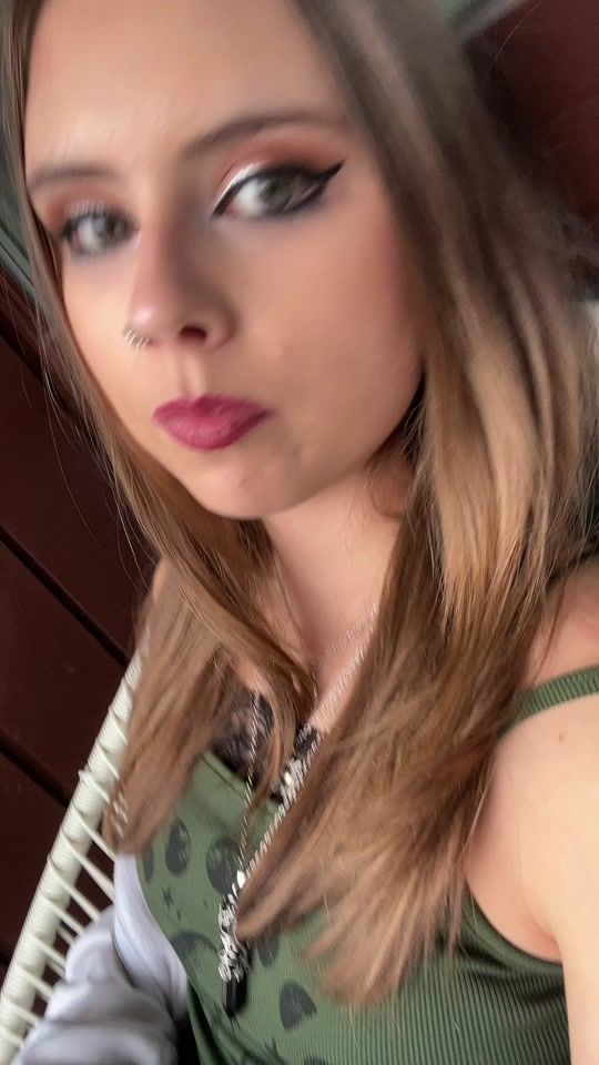 TikTok video thumbnail by blury_days