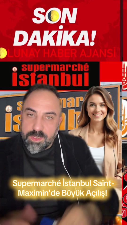 TikTok video thumbnail by dolunayhaberajansi