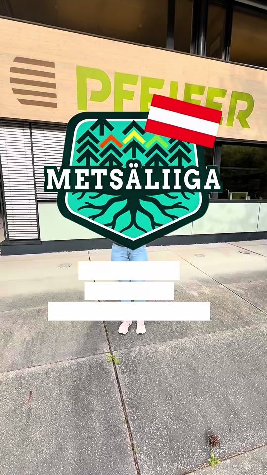TikTok video thumbnail by metsaliiga