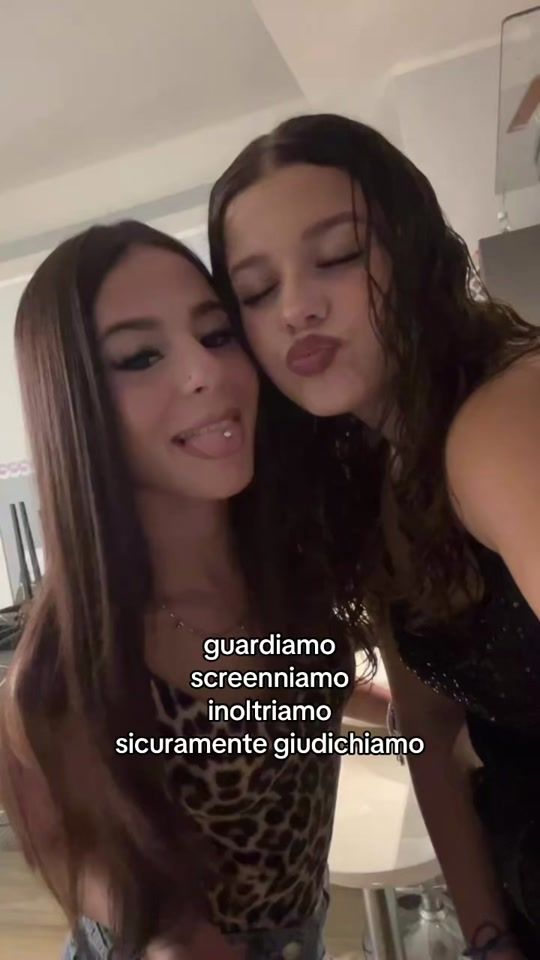 TikTok video thumbnail by giorebbi
