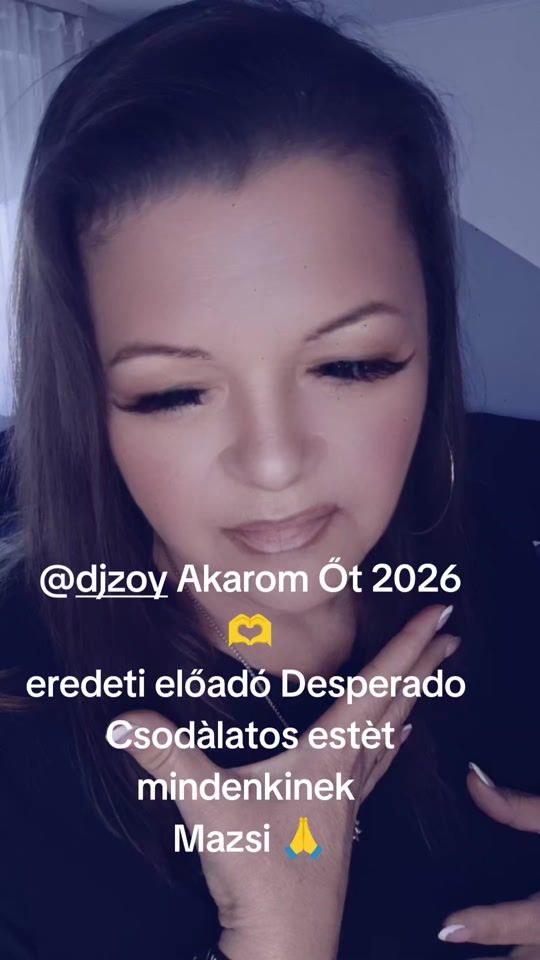TikTok video thumbnail by hajnalka309