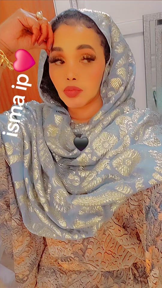 TikTok video thumbnail by deeqorooda