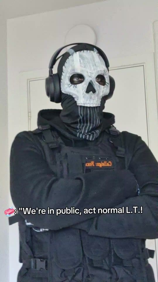 TikTok video thumbnail by callsign.foxx0