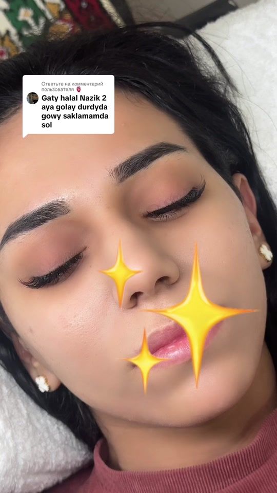 TikTok video thumbnail by nazik_lashess_
