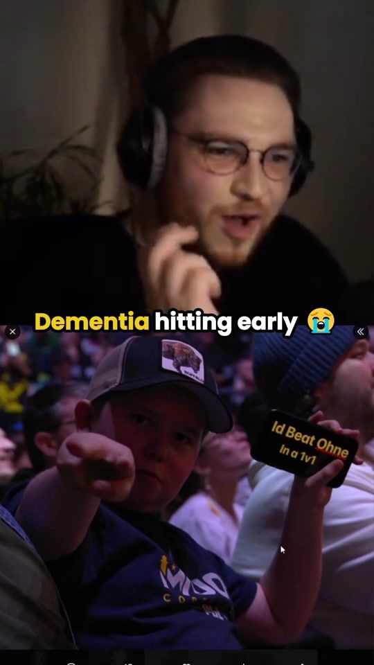 TikTok video thumbnail by ohnepixel_twitchclips