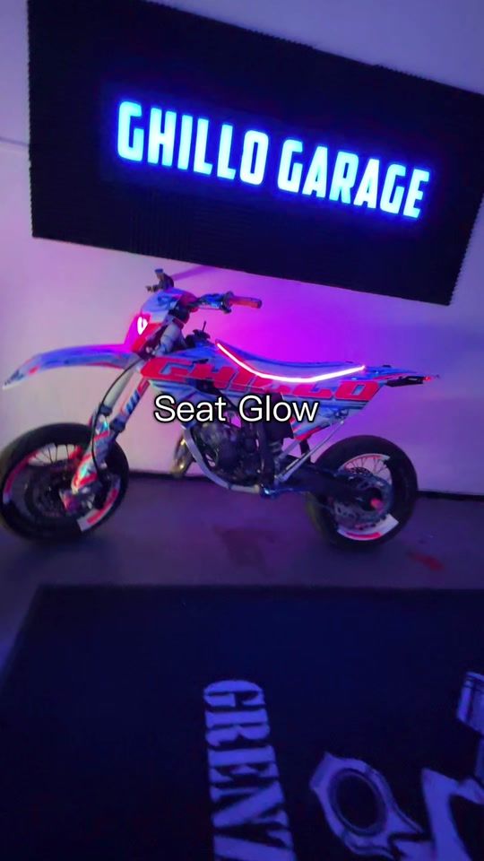TikTok video thumbnail by luca_ghilardi