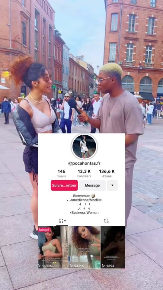 TikTok video thumbnail by ablodebambaofficiel
