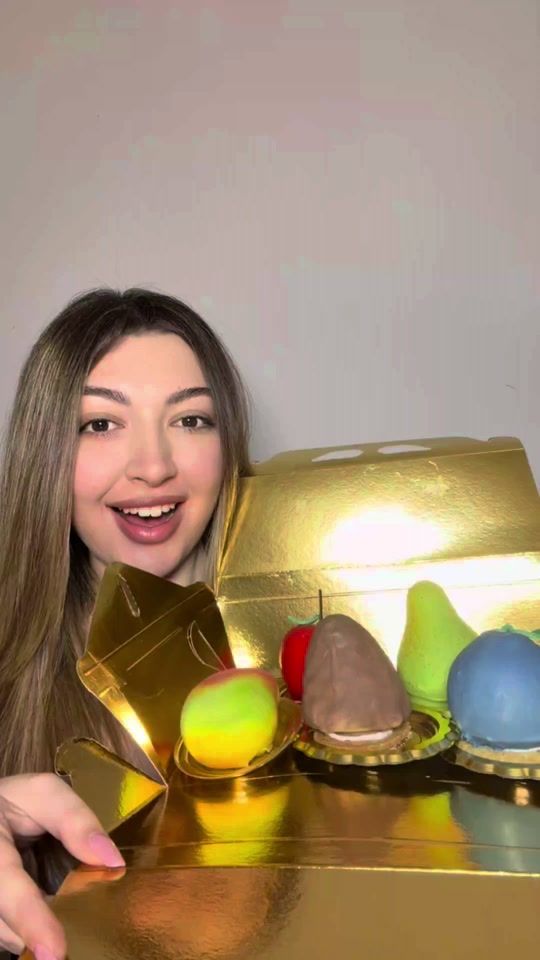 TikTok video thumbnail by giacovs