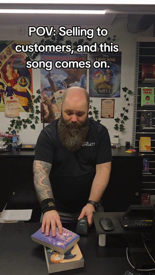 TikTok video thumbnail by outland_norge