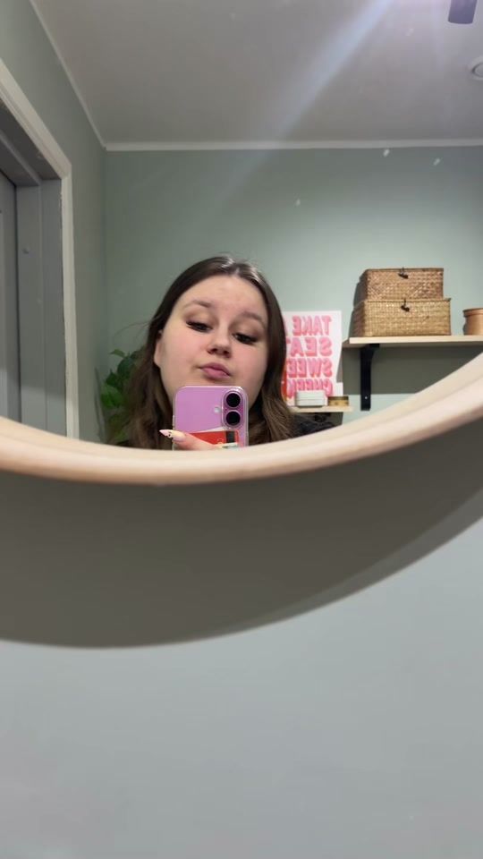 TikTok video thumbnail by emmalisette