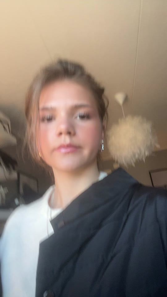TikTok video thumbnail by akerblom.e
