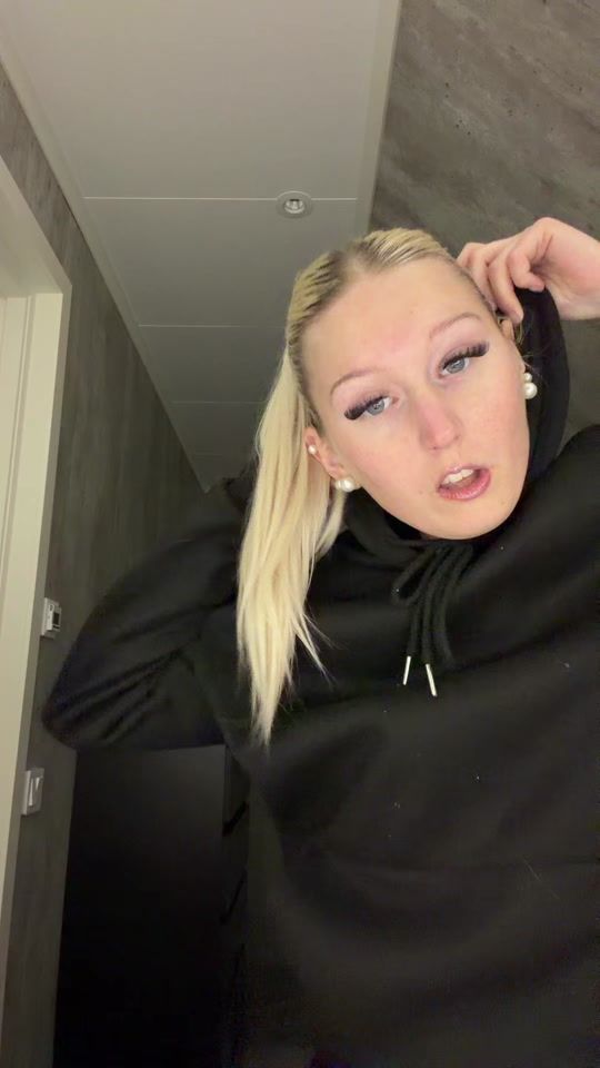 TikTok video thumbnail by stina_sjostedt