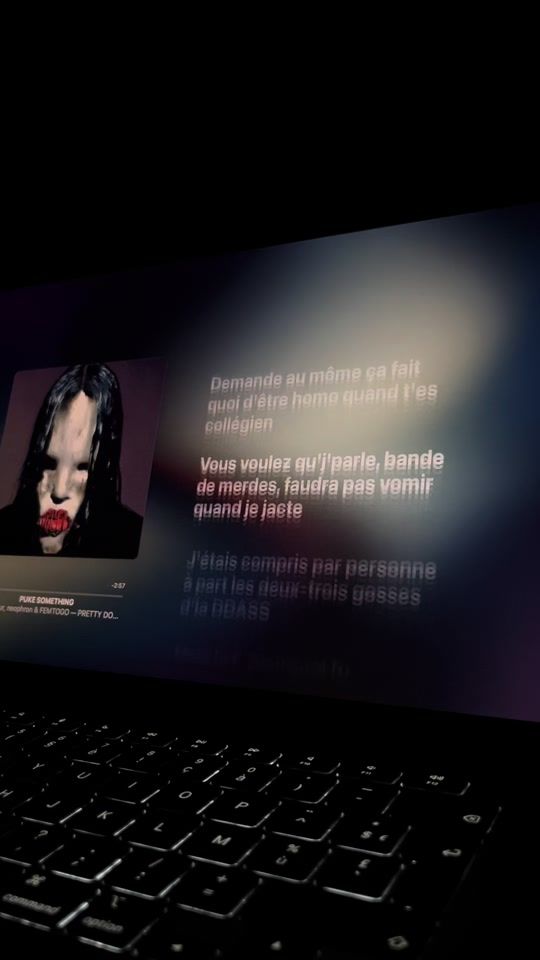 TikTok video thumbnail by studlyrics