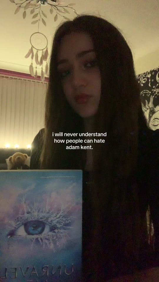 TikTok video thumbnail by tswbooks