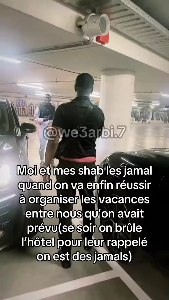 TikTok video thumbnail by we3arbi.7