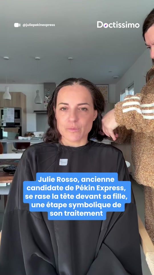 TikTok video thumbnail by doctissimo