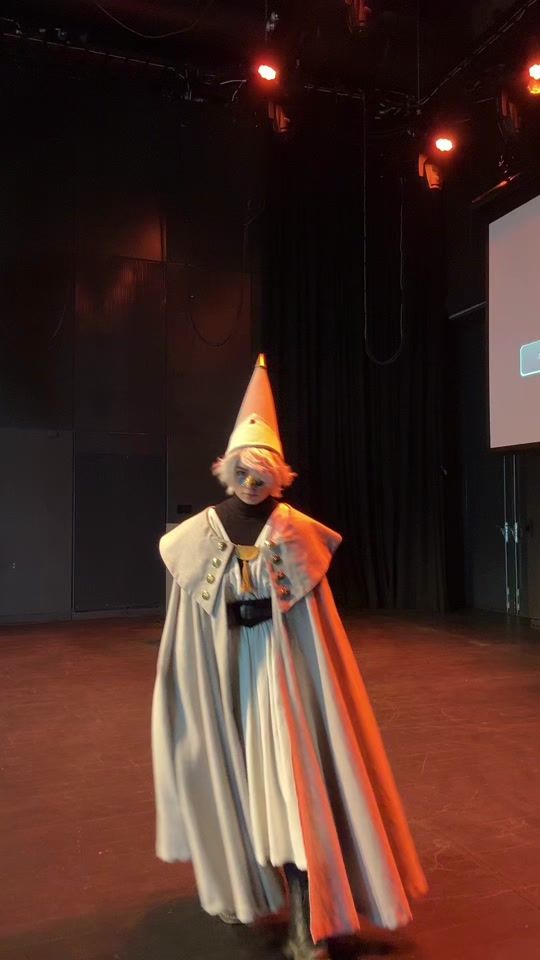 TikTok video thumbnail by cosmo._.cosplays