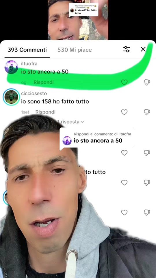 TikTok video thumbnail by giannifranco442