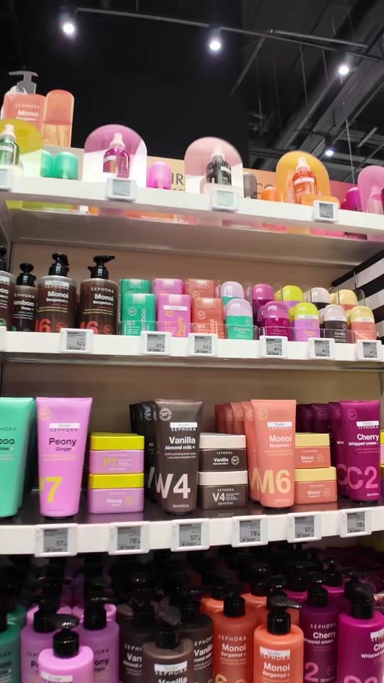 TikTok video thumbnail by sephora.romania