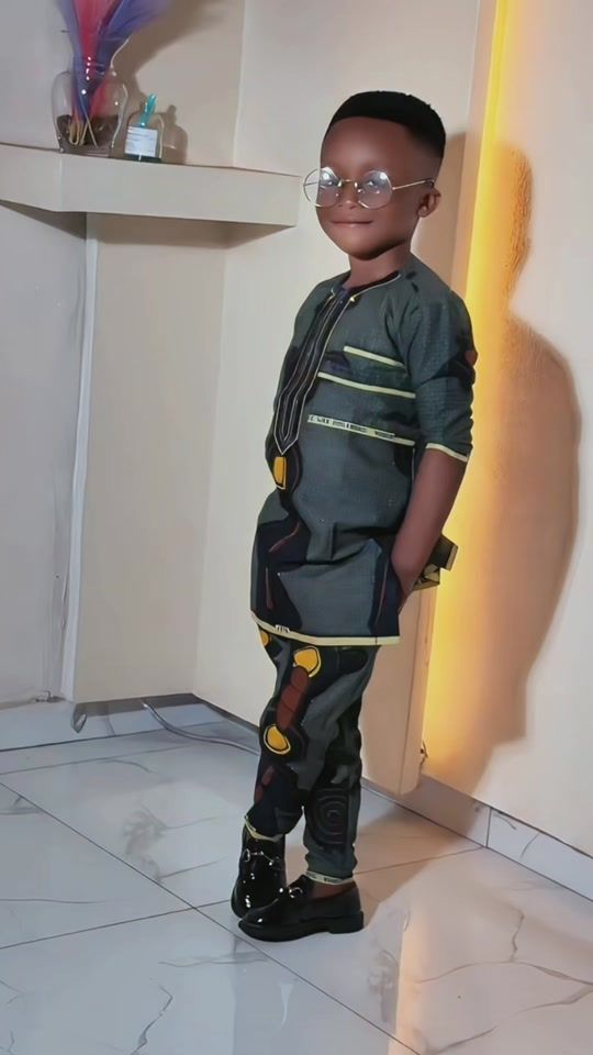 TikTok video thumbnail by cheick_yacine02
