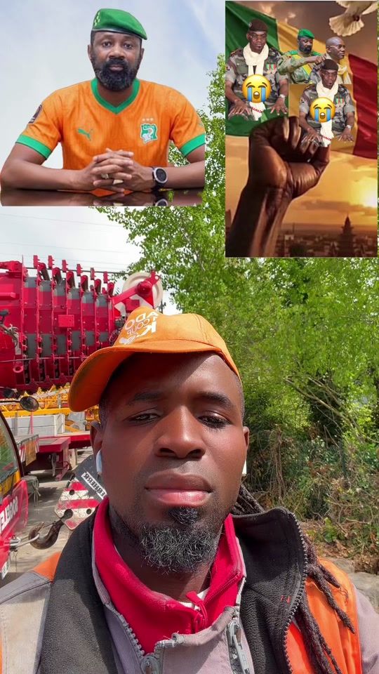 TikTok video thumbnail by djinandjougou.rob