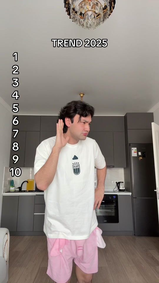 TikTok video thumbnail by daulet_life