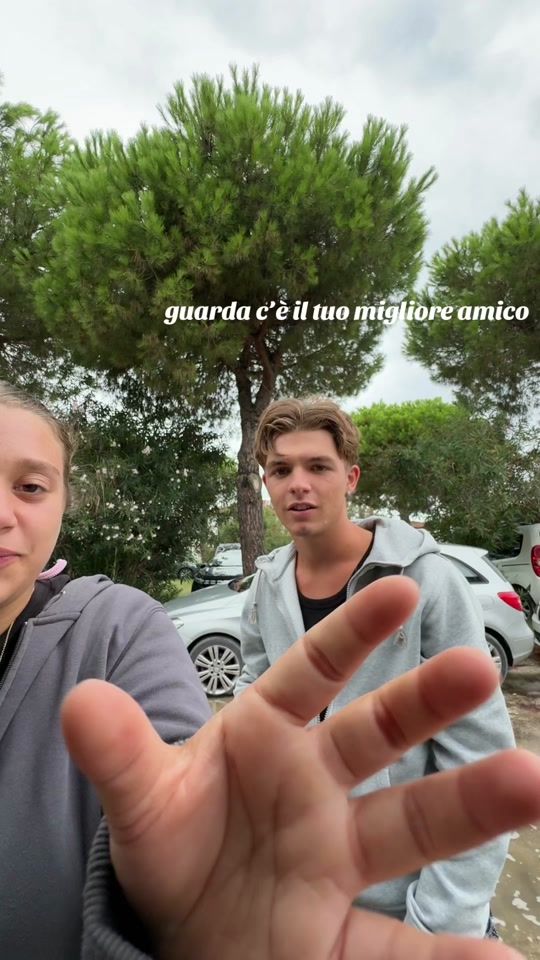 TikTok video thumbnail by cristiangranataa