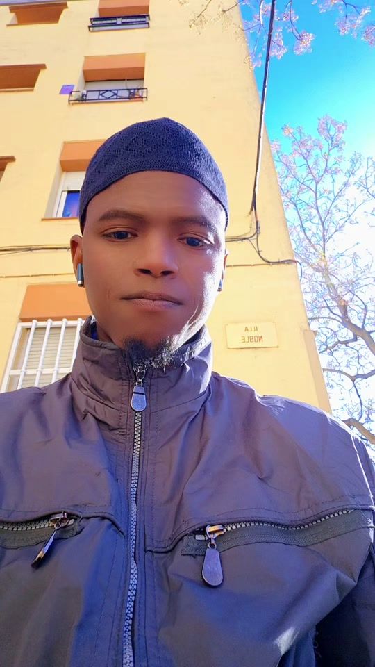 TikTok video thumbnail by mamadou2sall