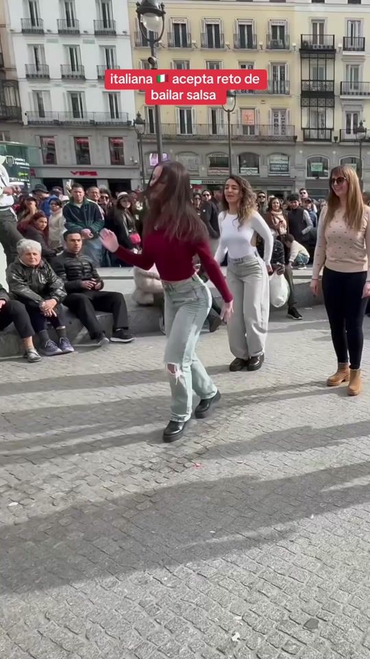 TikTok video thumbnail by madridtimbera
