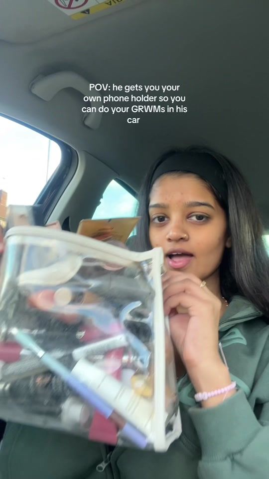 TikTok video thumbnail by abbimanyah
