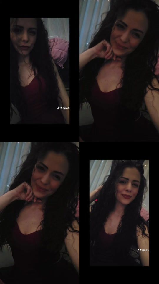 TikTok video thumbnail by efinka88