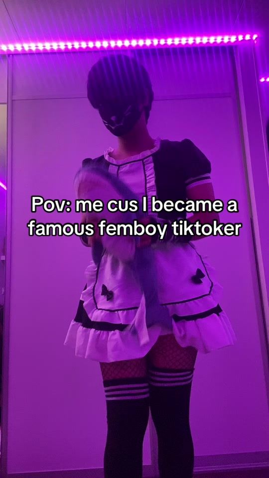 TikTok video thumbnail by femboy.alty