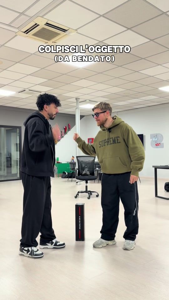 TikTok video thumbnail by riccardodose