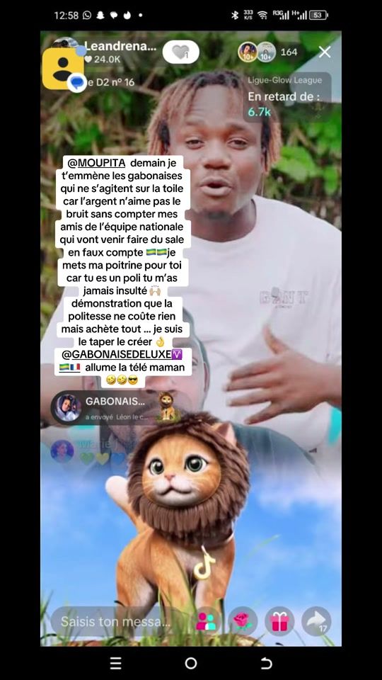 TikTok video thumbnail by leandre.national2